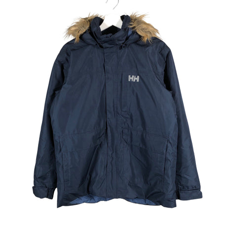 Unisex Helly Hansen - Talvejope, suurus 170 - 176 - Roheline ()