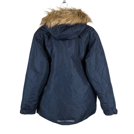 Unisex Helly Hansen - Talvejope, suurus 170 - 176 - Roheline (2)