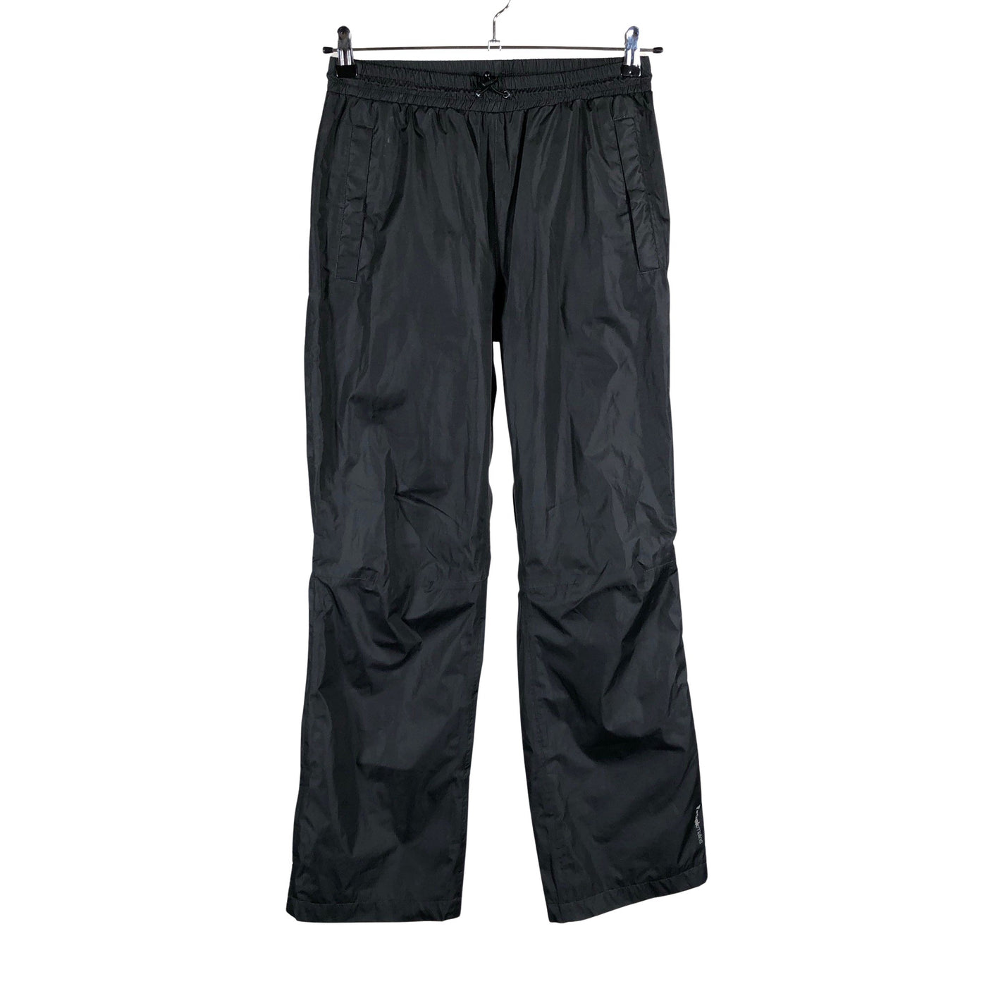 Unisex COS - Õuepüksid, suurus 38 - Must (1)