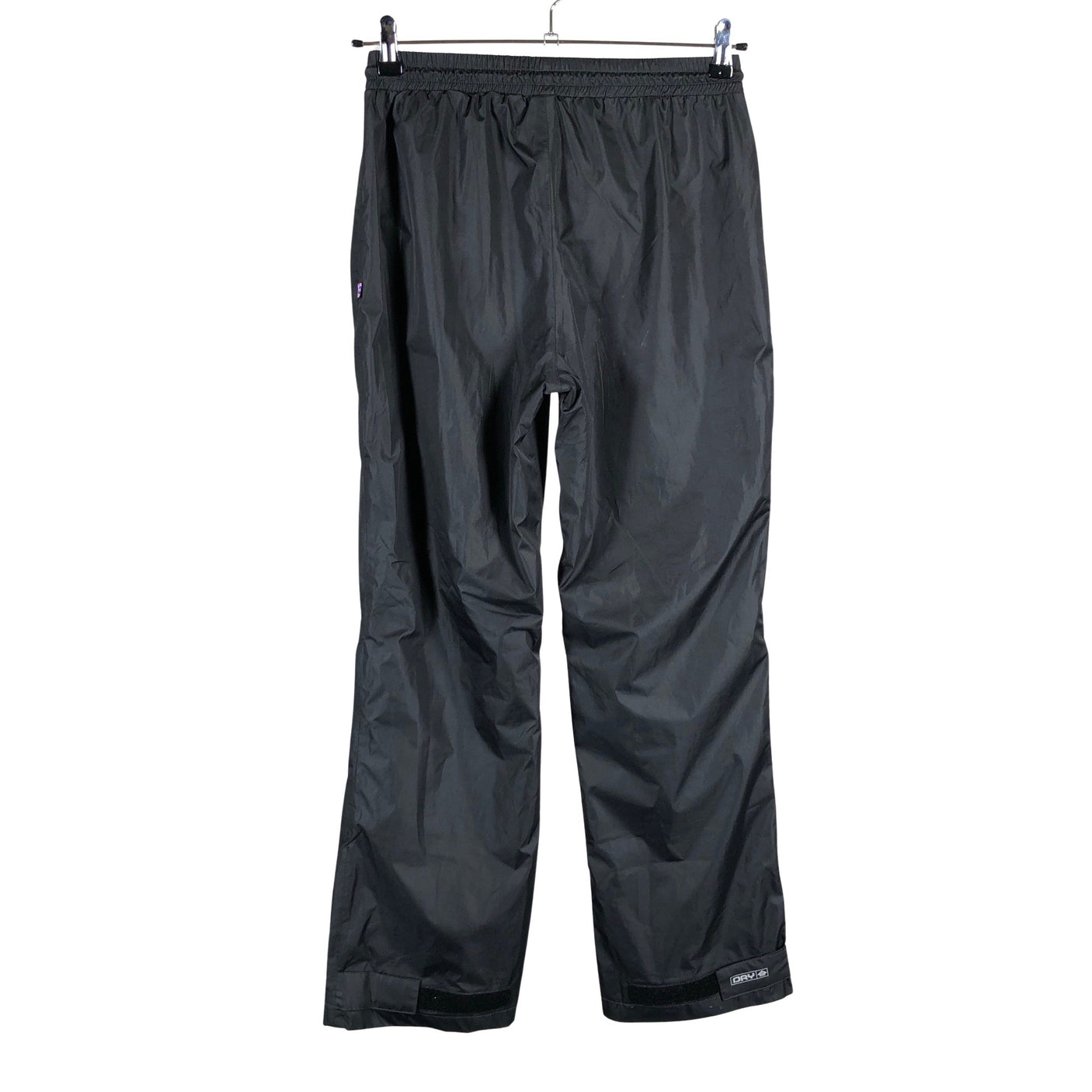 Unisex COS - Õuepüksid, suurus 38 - Must (2)
