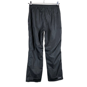 Unisex COS - Õuepüksid, suurus 38 - Must (2)