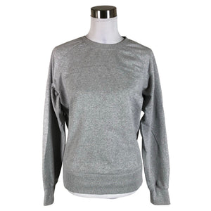 Unisex Pure Waste - Dressikangast pluus, suurus 34 - Hall (1)