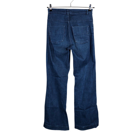 Unisex Filippa K. - Teksad, suurus W29 - Sinine (2)
