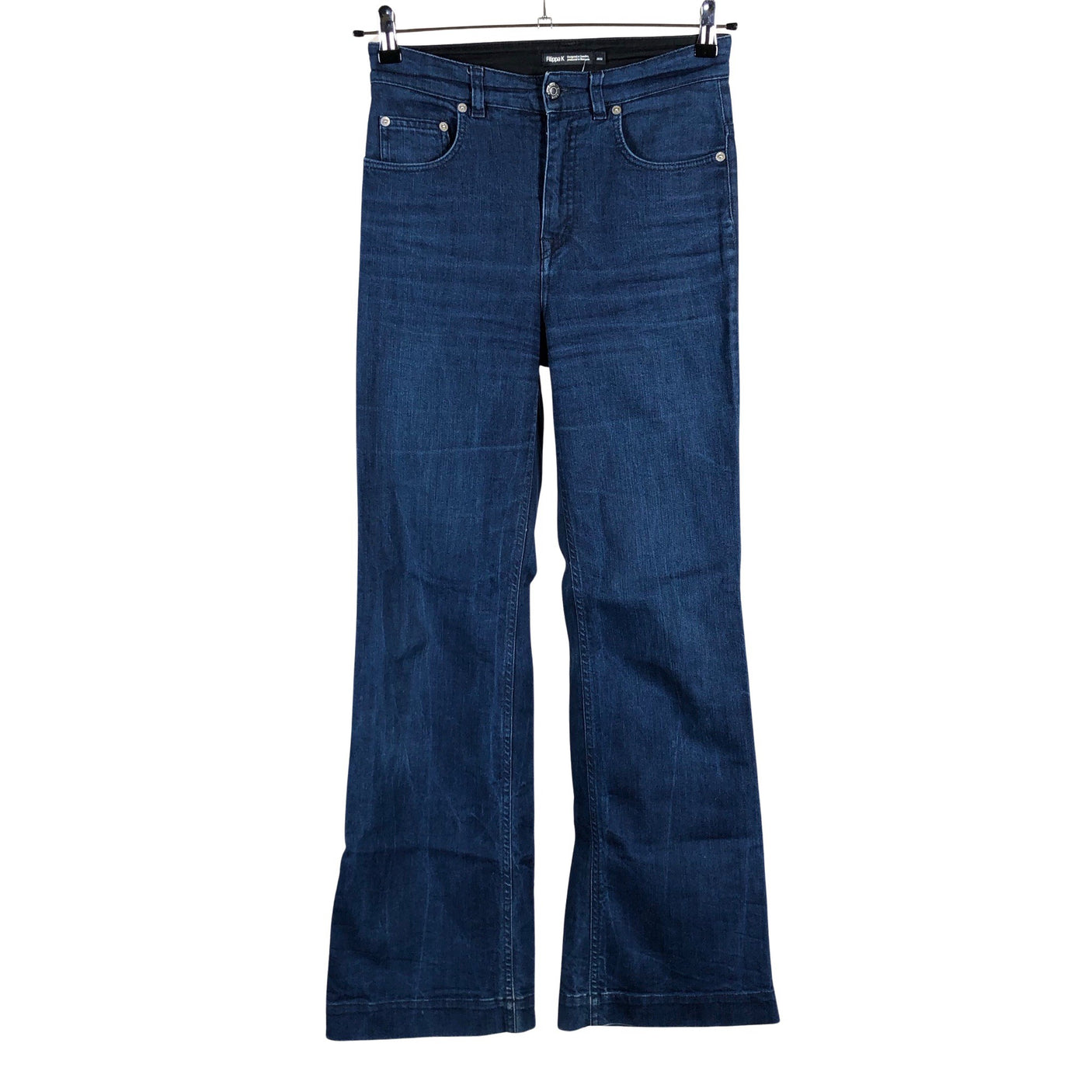 Unisex Filippa K. - Teksad, suurus W29 - Sinine (1)