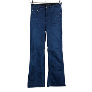 Unisex Filippa K. - Teksad, suurus W29 - Sinine (1)