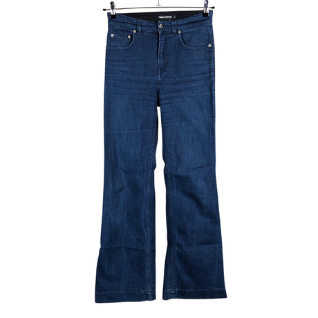 Unisex Filippa K. - Teksad, suurus W29 - Sinine ()