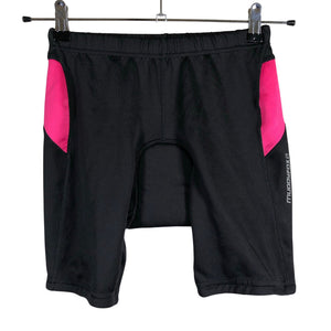 Unisex Muddyfox - Lühikesed spordipüksid, suurus 40 - Must (1)