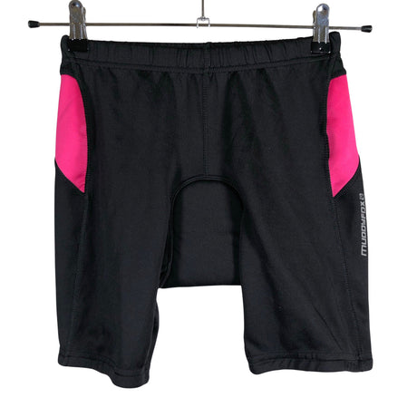 Unisex Muddyfox - Lühikesed spordipüksid, suurus 40 - Must ()