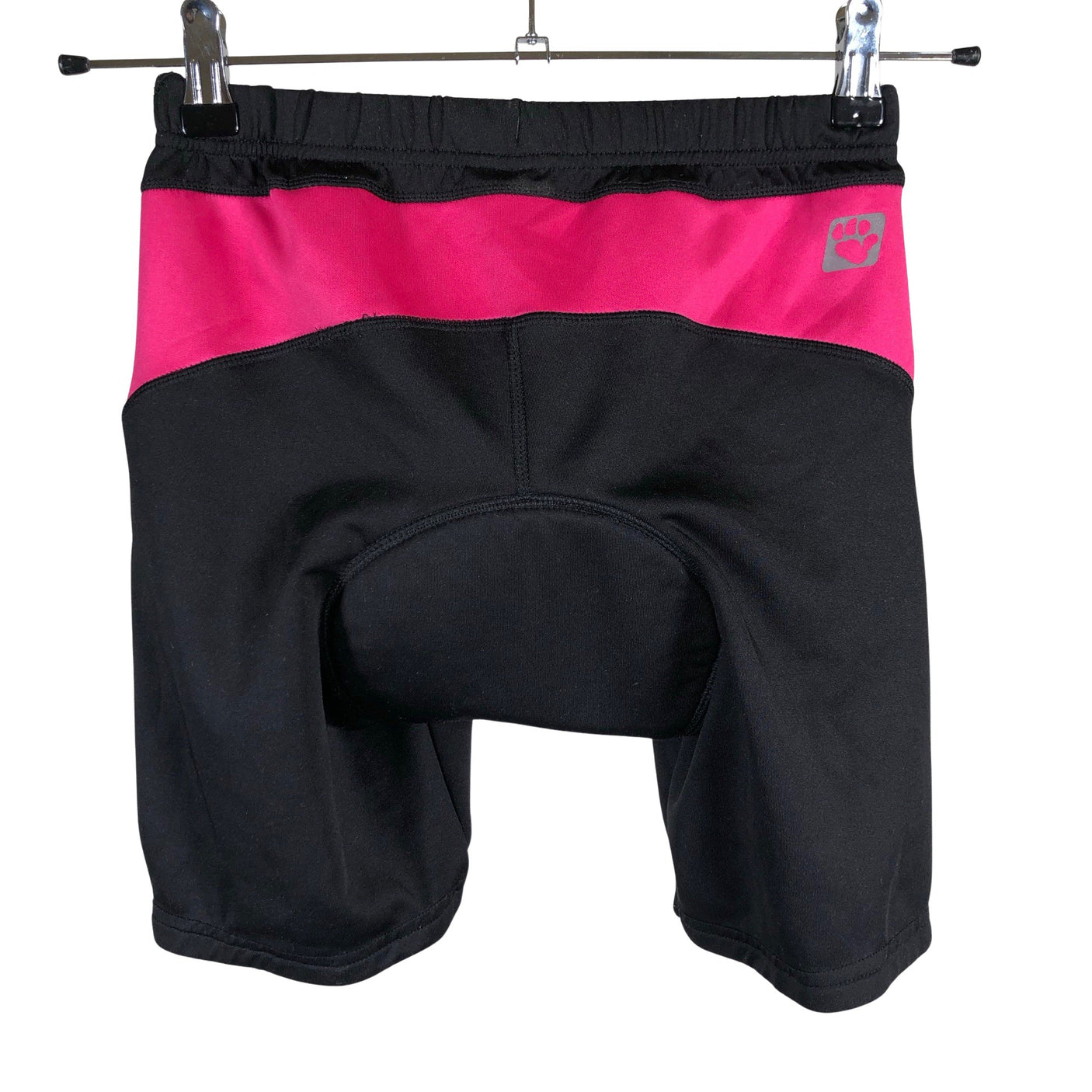 Unisex Muddyfox - Lühikesed spordipüksid, suurus 40 - Must (2)