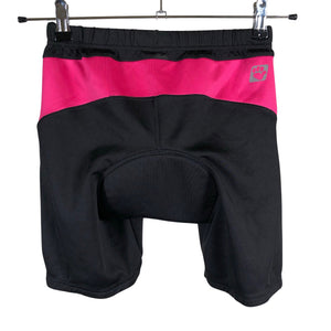 Unisex Muddyfox - Lühikesed spordipüksid, suurus 40 - Must (2)