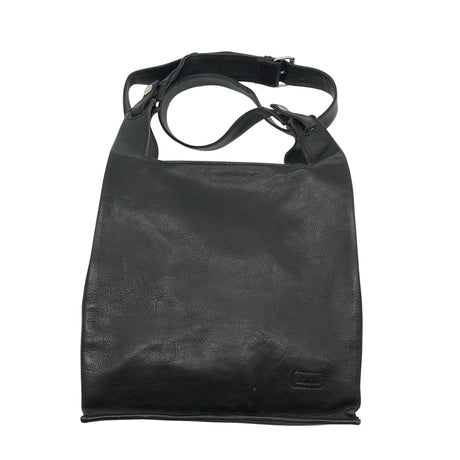 Unisex Lumi - Õlakott, suurus Maxi - Must ()