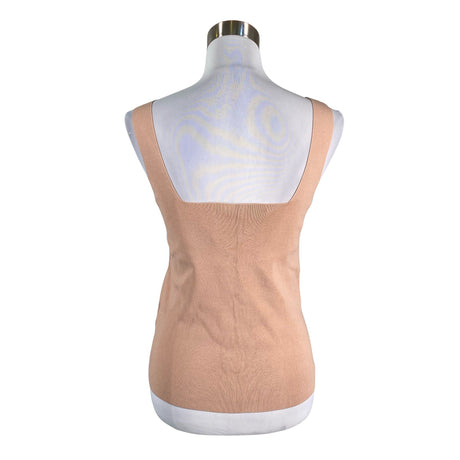 Unisex Reiss - Topp, suurus 36 - Heleroosa (2)