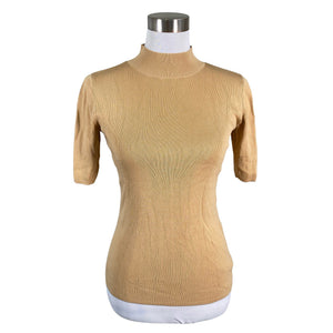 Unisex Sand - Kampsun, suurus 36 - Pruun (1)