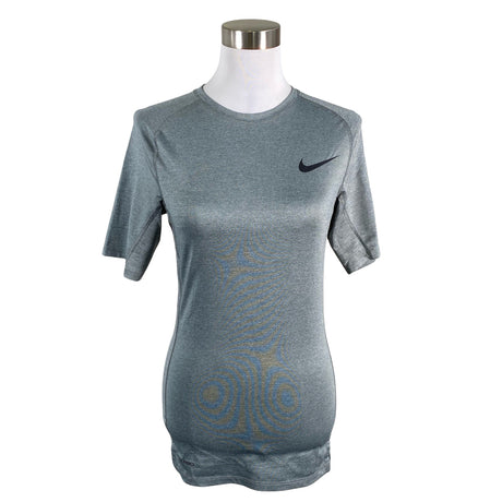 Unisex Nike - Spordisärk, lühikesed käised, suurus 36 - Hall ()