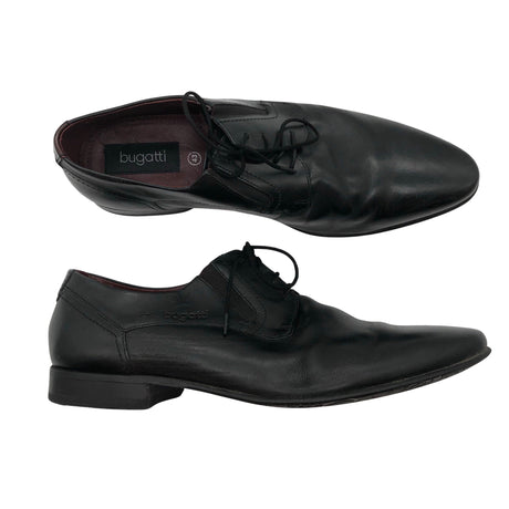 Unisex Bugatti - Pidulikud jalanõud, suurus 43 - Must ()