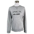 Unisex Andiata - Dressikangast pluus, suurus 36 - Hall ()