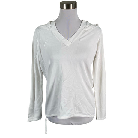 Unisex Andiata - Kampsun, suurus 36 - Valge ()