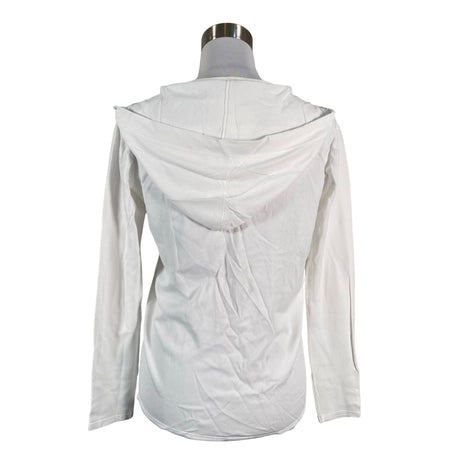 Unisex Andiata - Kampsun, suurus 36 - Valge (2)