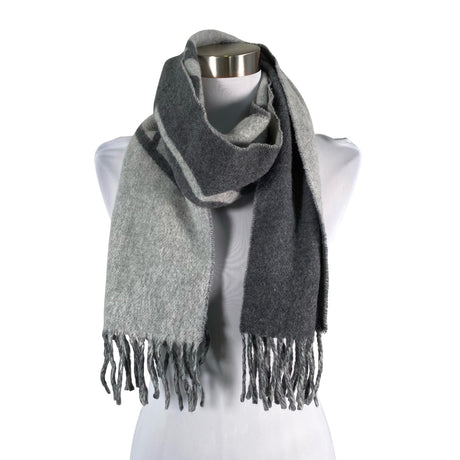 Unisex Andiata - Sall, suurus Maxi - Hall ()