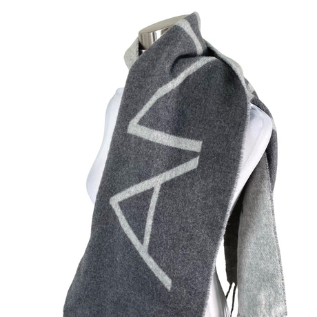 Unisex Andiata - Sall, suurus Maxi - Hall (2)