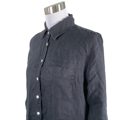 Unisex Andiata - Mitteveniv kleit, suurus 34 - Must (2)