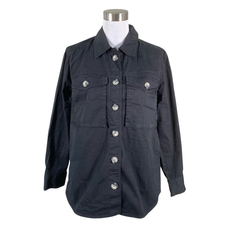 Unisex Andiata - Pluus, suurus 40 - Must ()