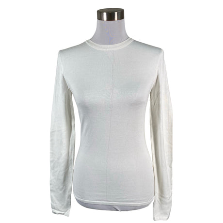 Unisex Andiata - Kampsun, suurus 36 - Looduslik valge ()