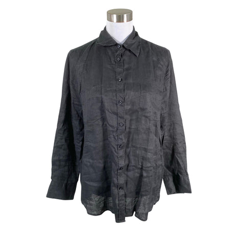 Unisex Andiata - Pluus, suurus 40 - Must ()