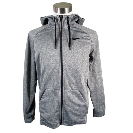 Unisex Nike - Dressipluus, suurus M - Hall ()