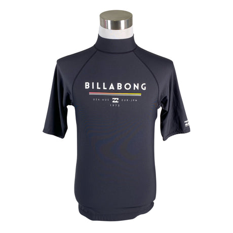 Unisex Billabong - Ujumissärk, suurus XL - Must ()