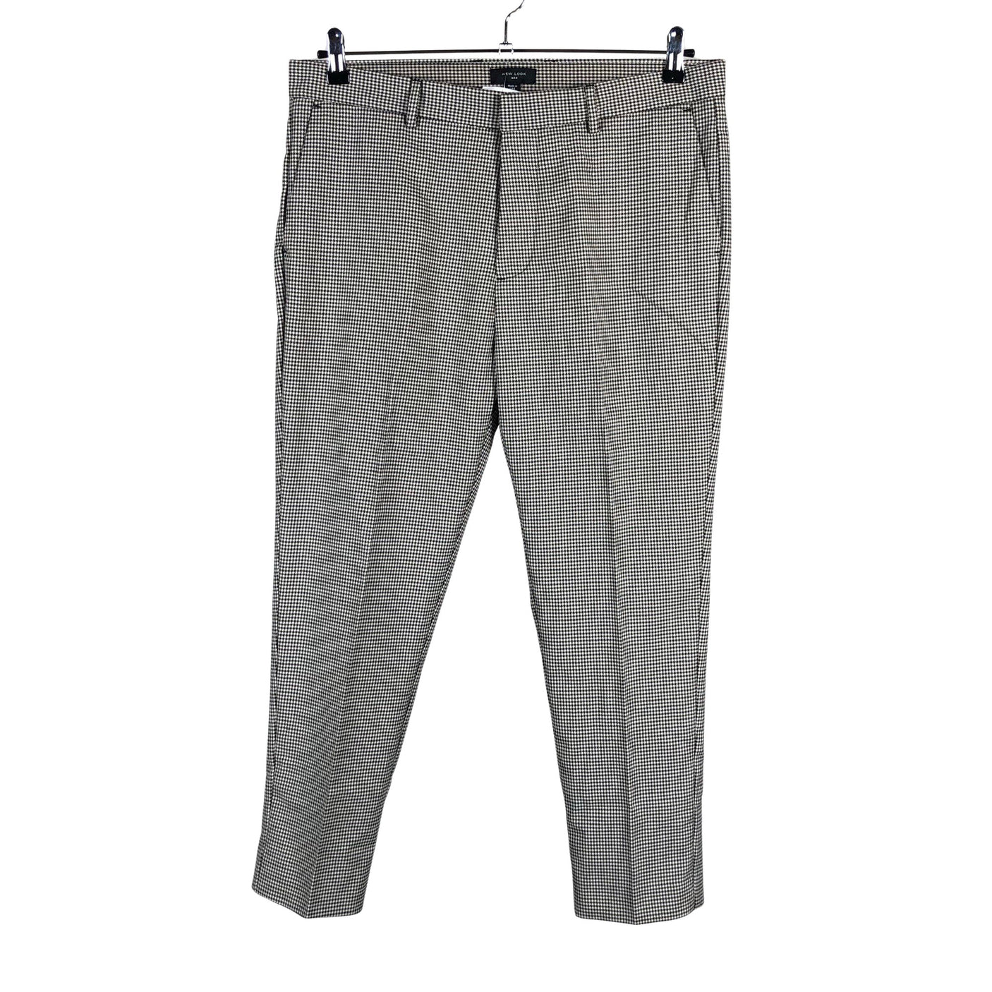 Unisex New Look - Chino-püksid, suurus S - Beige (1)