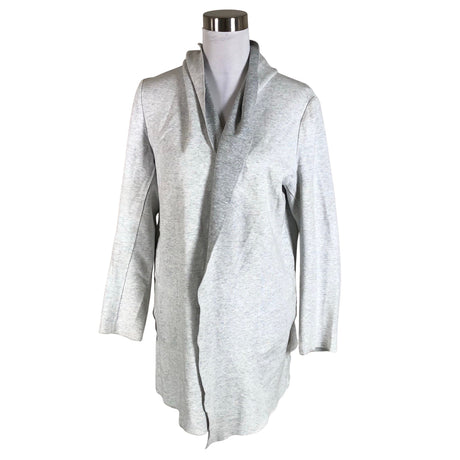 Unisex s.Oliver - Kardigan, suurus 40 - Hall ()