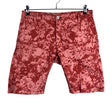 Unisex Elvine - Lühikesed püksid, suurus W33 - Oranž ()