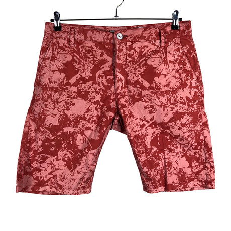 Unisex Elvine - Lühikesed püksid, suurus W33 - Oranž ()