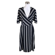 Unisex Esprit - Õhuke kleit, suurus 40 - Sinine ()