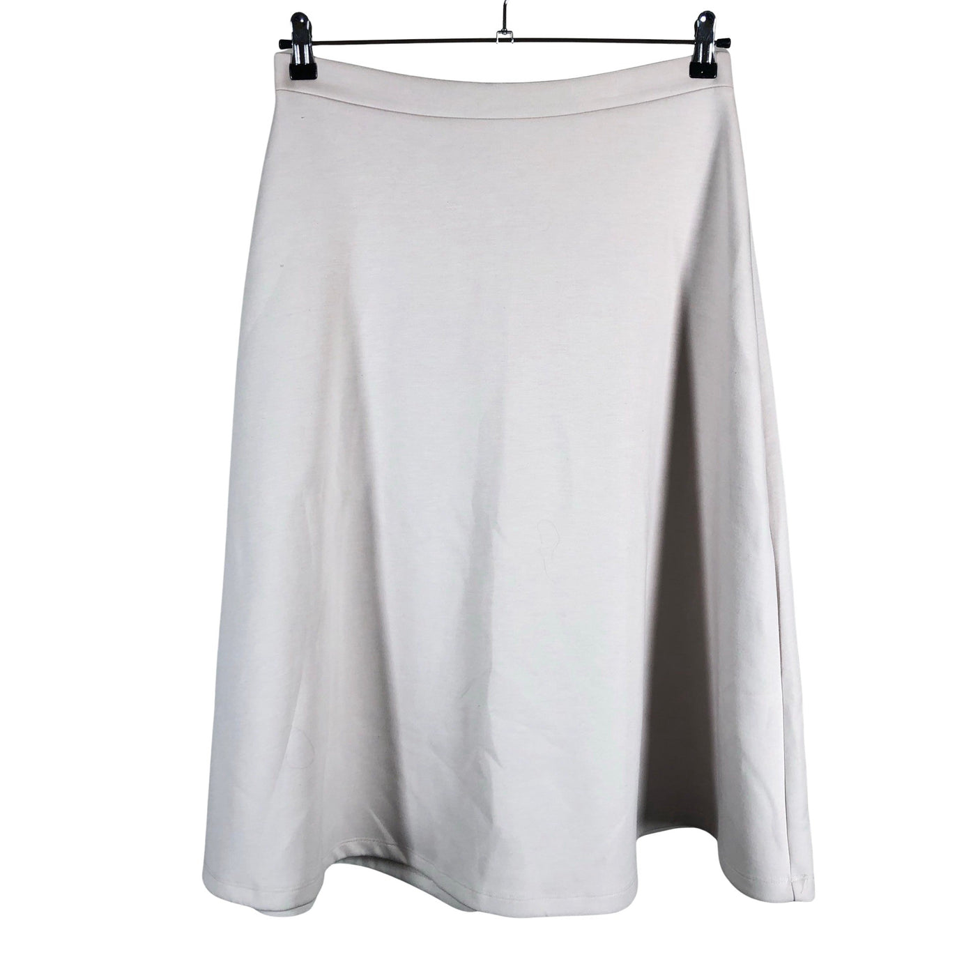 Unisex Handmade - Trikotaažist seelik, suurus 42 - Beige (1)