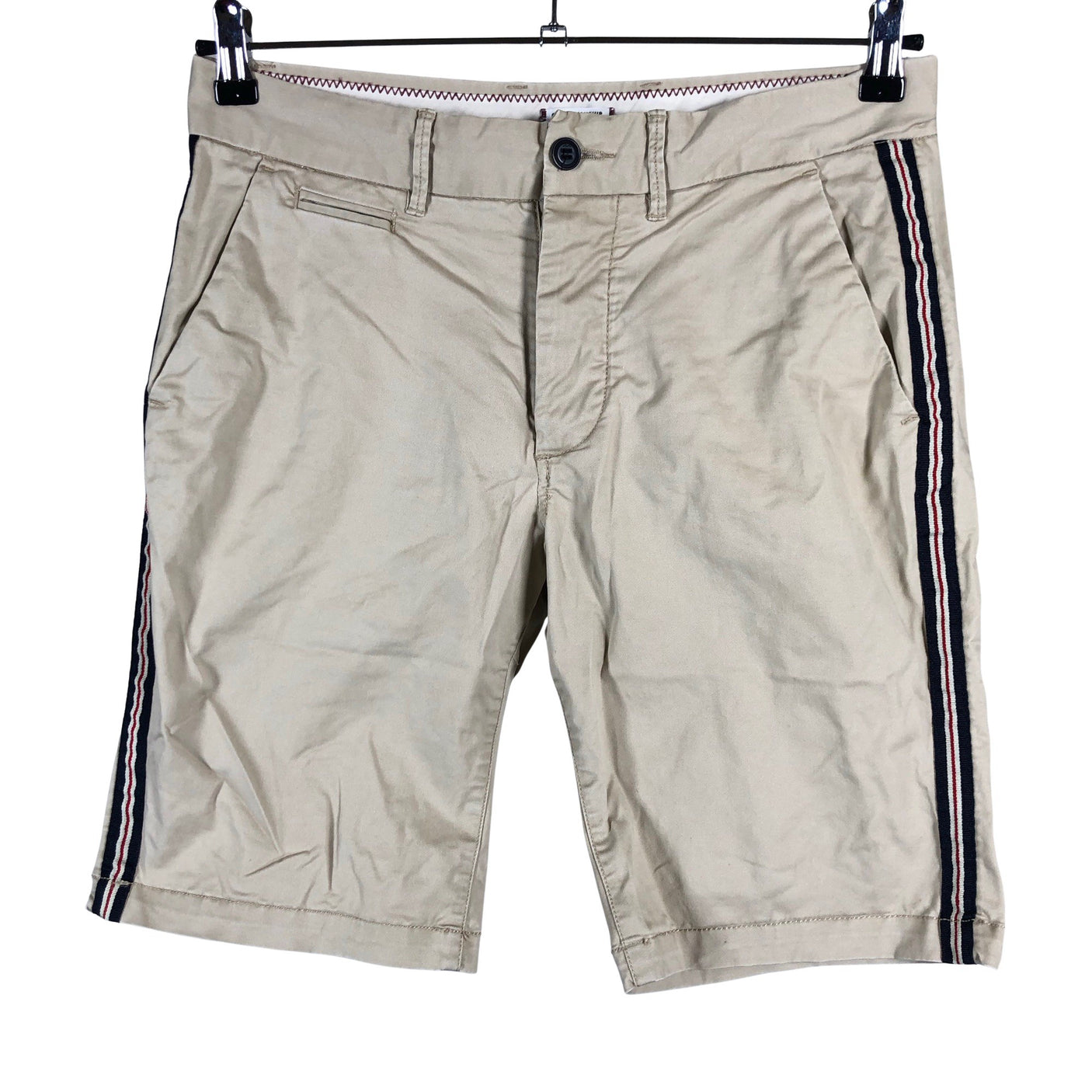 Unisex Jack & Jones - Lühikesed püksid, suurus S - Beige (1)