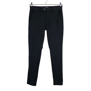 Unisex Jack & Jones - Chino-püksid, suurus W29 - Must (1)