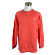 Unisex Adidas - Dressikangast pluus, suurus XL - Oranž ()