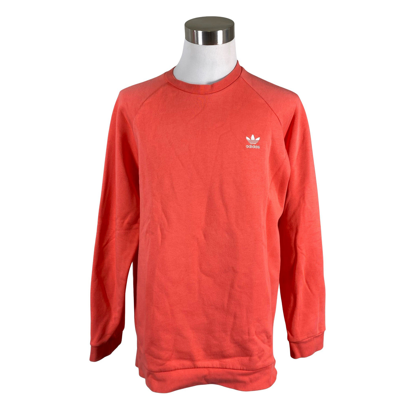 Unisex Adidas - Dressikangast pluus, suurus XL - Oranž (1)