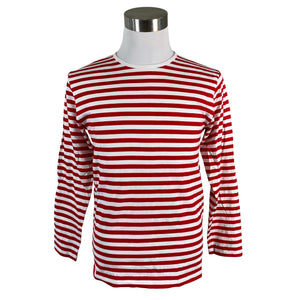 Unisex Marimekko - Trikotaažist pluus, suurus M - Punane (1)