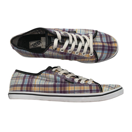 Unisex Vans - Tennised, suurus 39 - Lilla ()