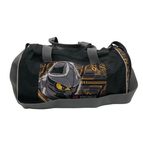 Unisex Lego - Reisikott, suurus Maxi - Must ()