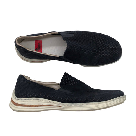 Unisex Rieker - Igapäevased jalanõud, suurus 42 - Sinine ()
