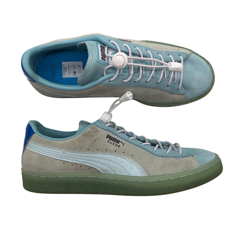 Unisex Puma - Tennised, suurus 39 - Sinine ()