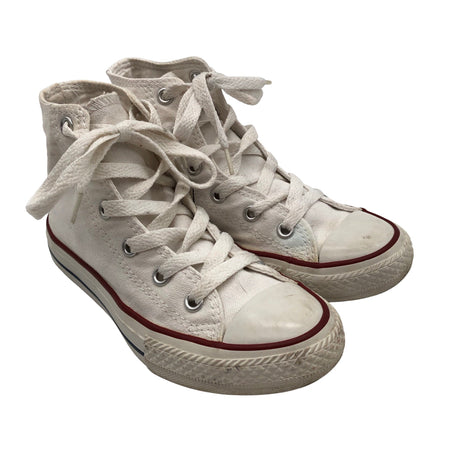 Unisex Converse - Tennised, suurus 30 - Valge (2)