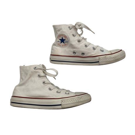 Unisex Converse - Tennised, suurus 30 - Valge ()