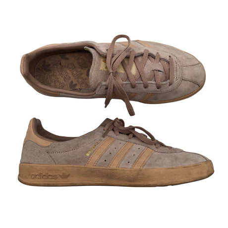 Unisex Adidas - Tennised, suurus 39 - Heleroosa ()