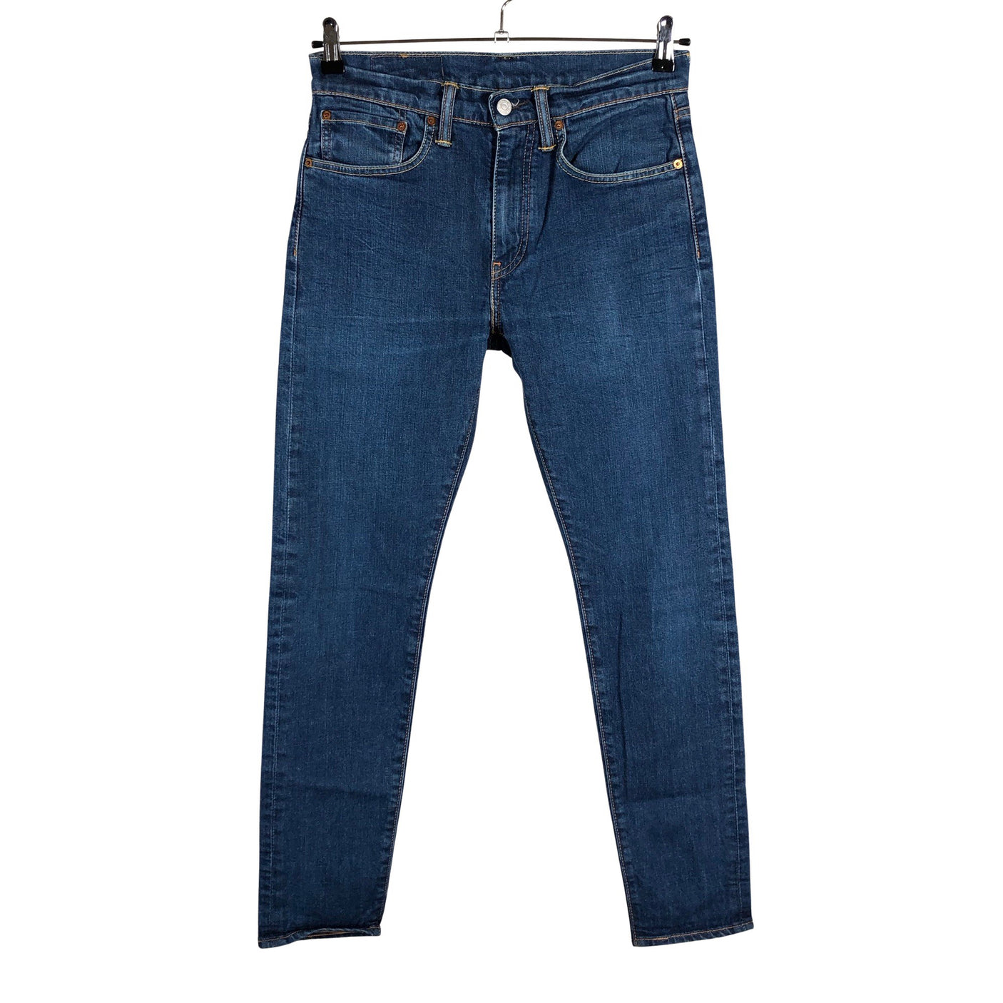 Unisex Levi's - Teksad, suurus W31 - Sinine (1)