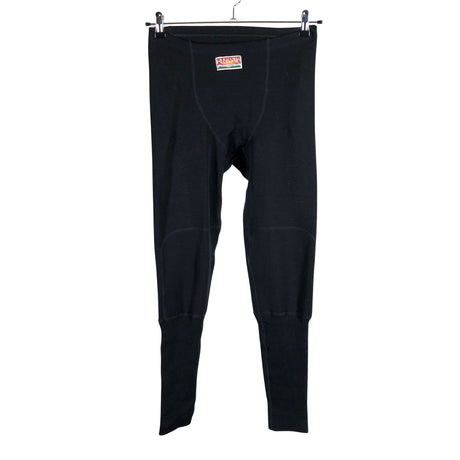Unisex Ruskovilla - Soe pesu (püksid), suurus S - Must ()